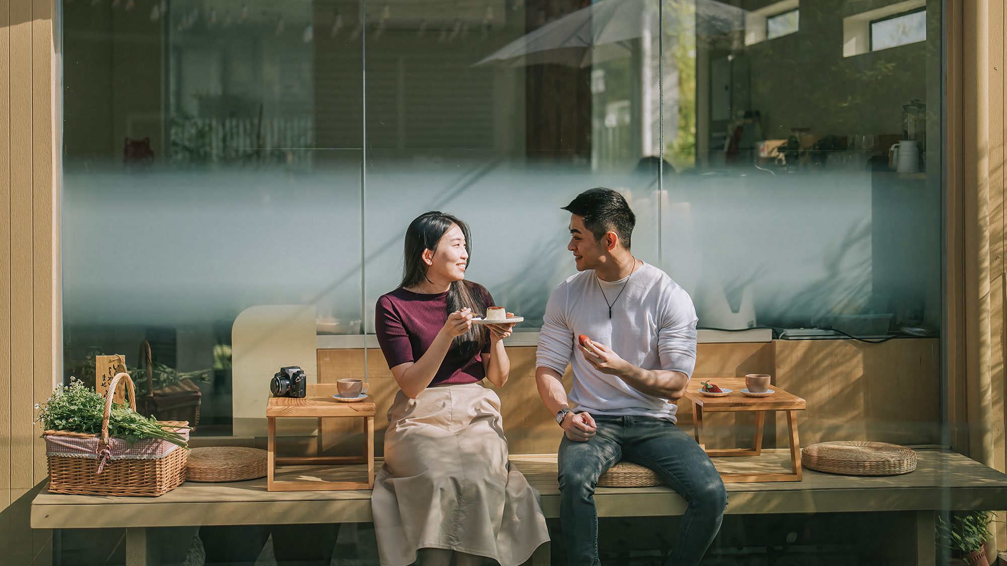 Guide to online savings and deposits