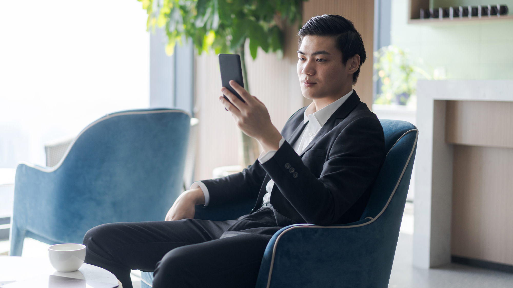 Cách mở tài khoản ngân hàng online