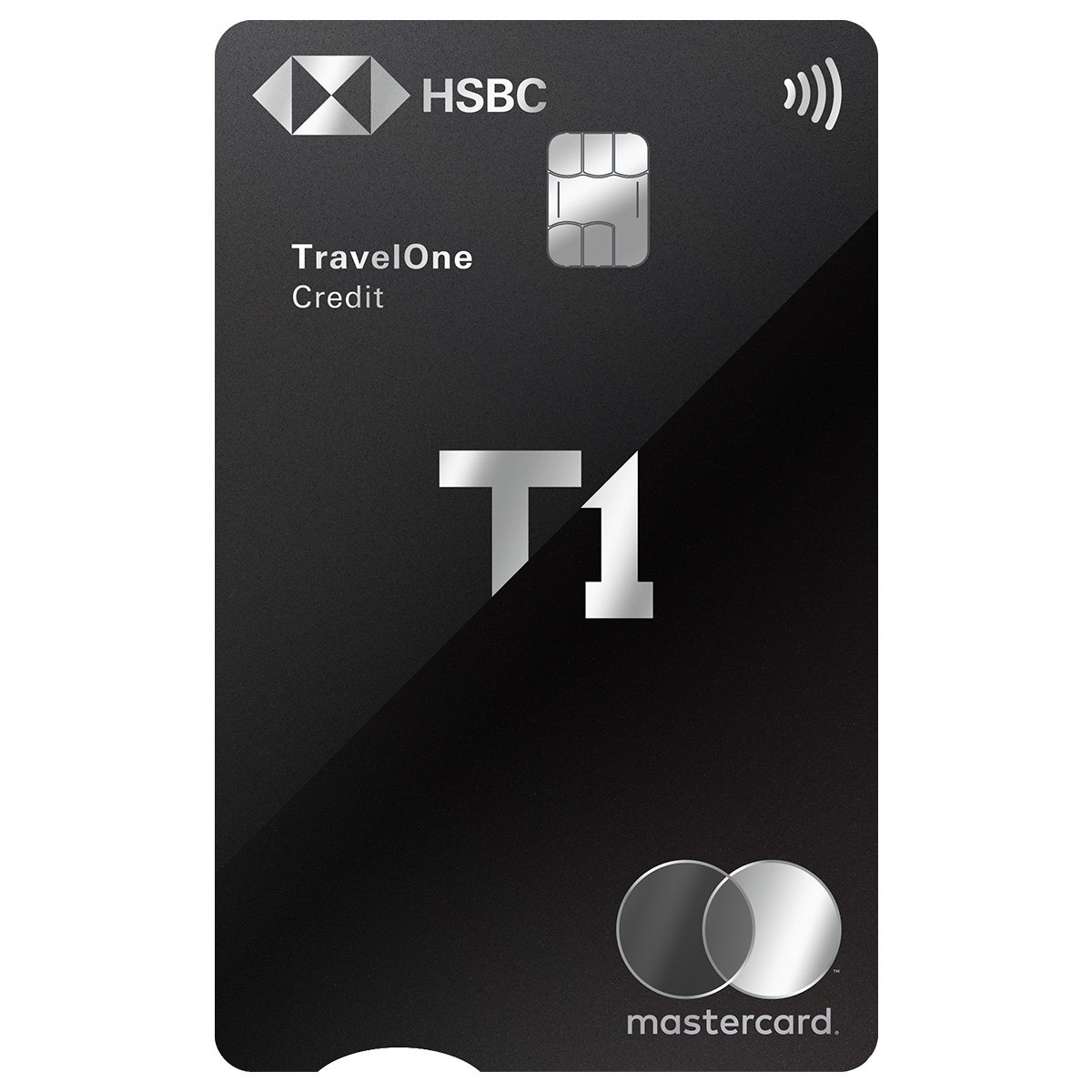 Product image of HSBC TravelOne Credit Card