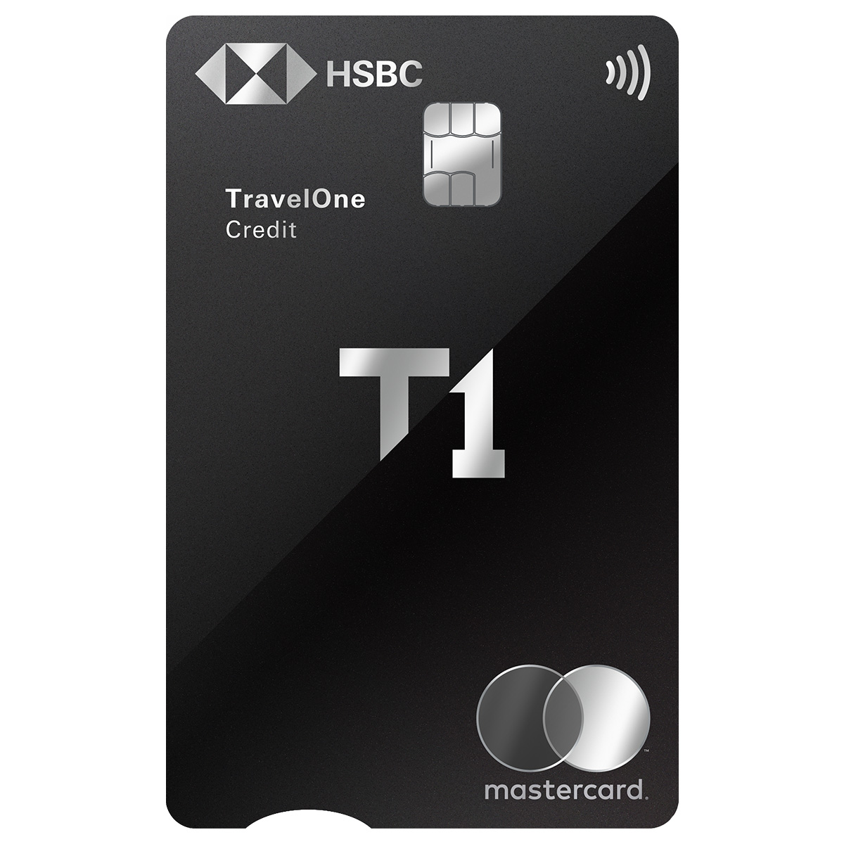 hsbc travel one card terms and conditions