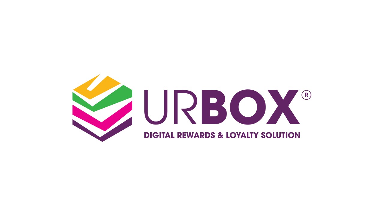 UrBox logo