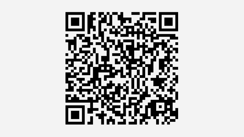 QR code for downloading HSBC Vietnam APP