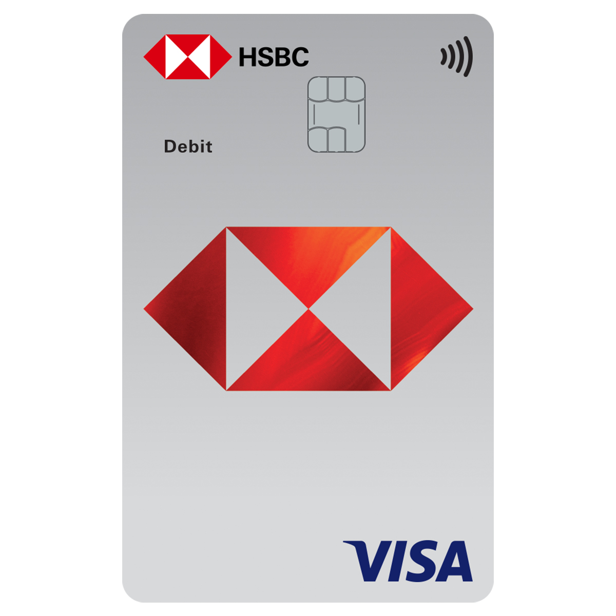Debit Cards - Hsbc Vn