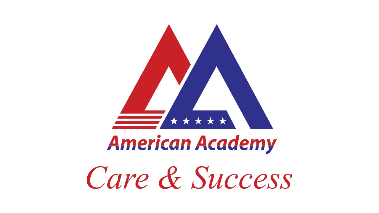 AMA English logo; image used for HSBC Vietnam debit card privilege club page