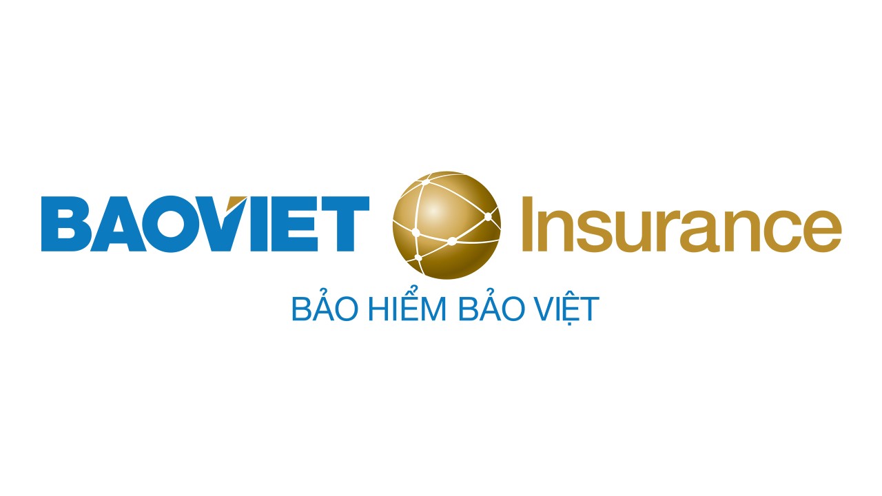 Bao Viet Insuance logo; image used for HSBC Vietnam debit card privilege club page
