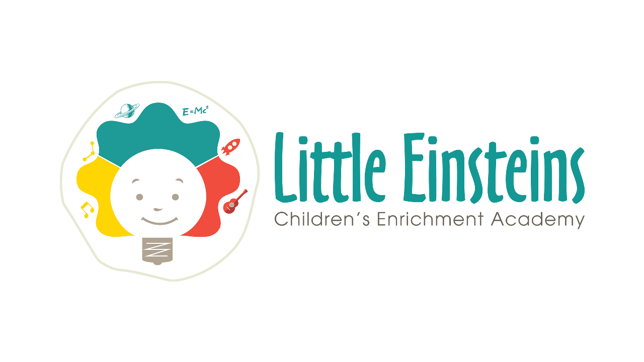 Little Einsteins logo; image used for HSBC Vietnam debit card privilege club page