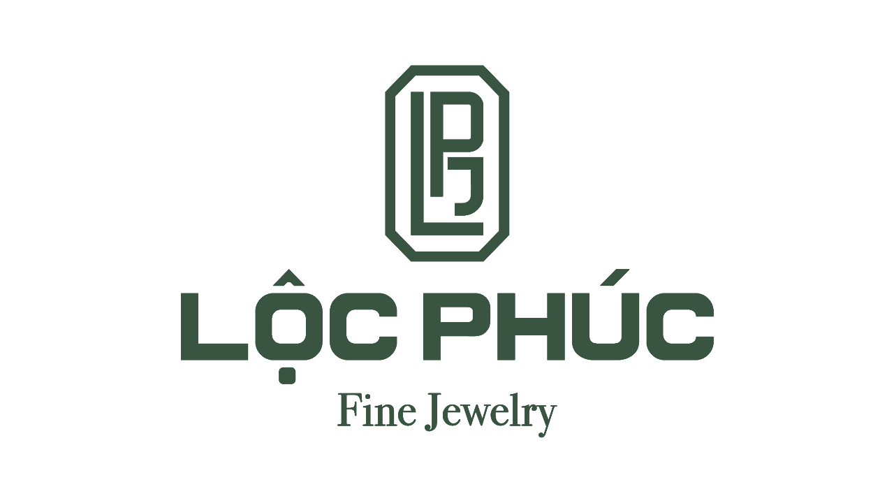 Loc Phuc Jewery logo; image used for HSBC Vietnam debit card privilege club page