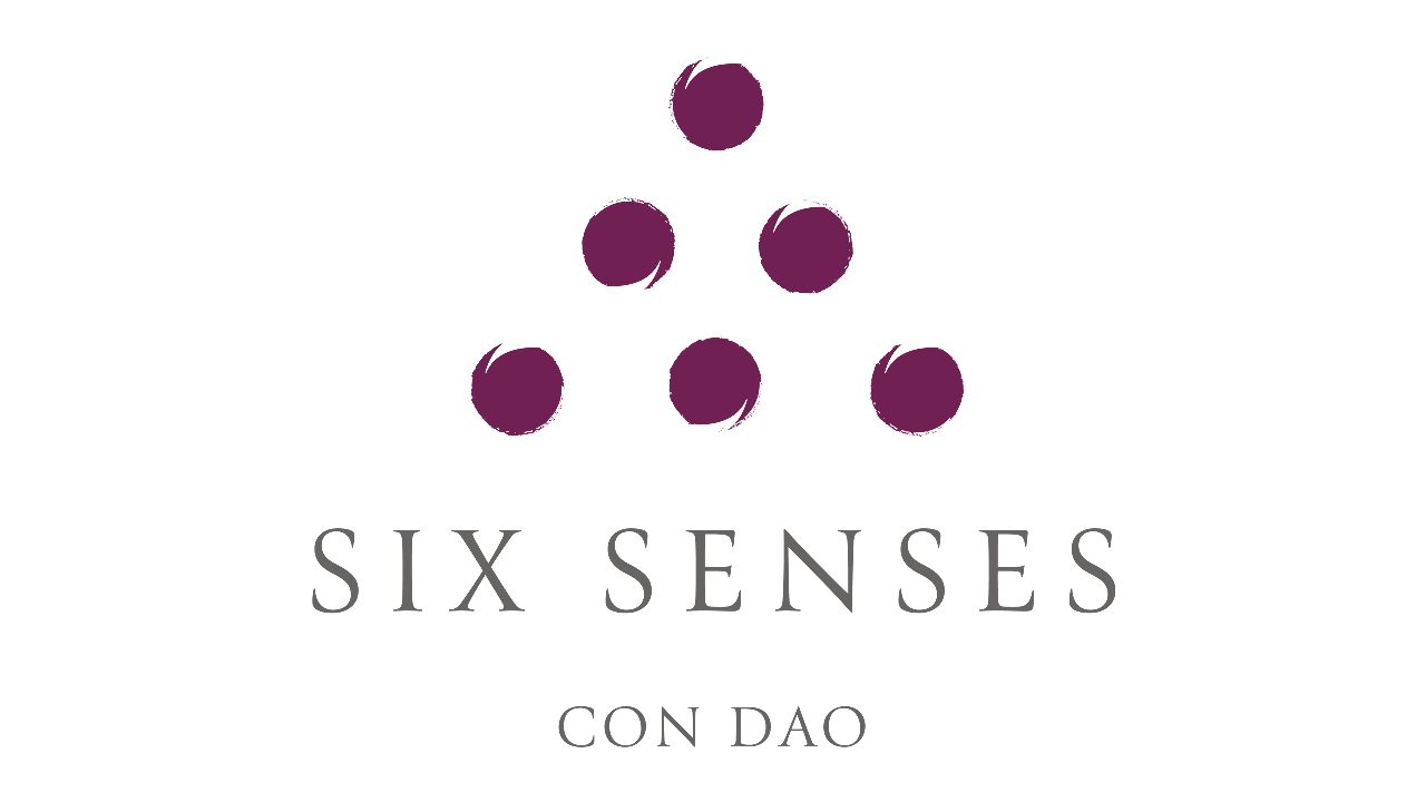 Logo của Six Sense Côn Đảo