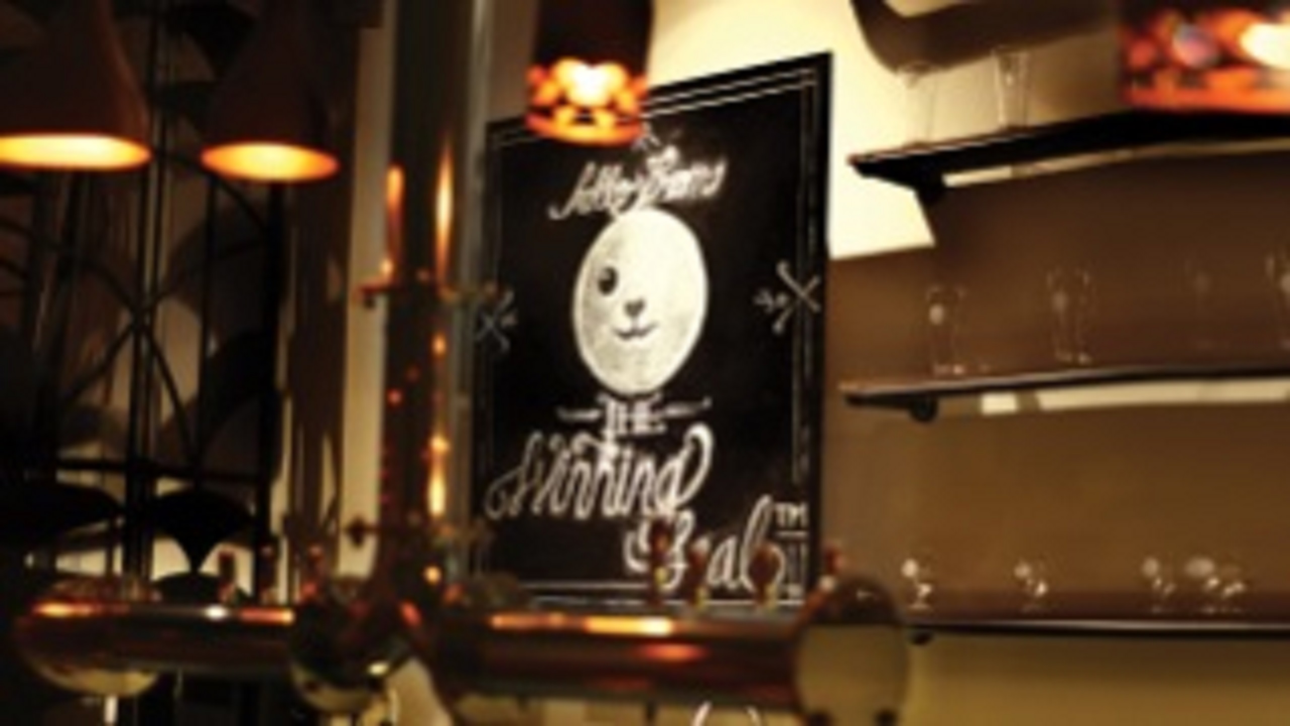 Winking seal beer club with its logo; image used for HSBC Vietnam debit card privilege club page