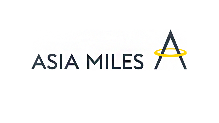Asia Miles logo