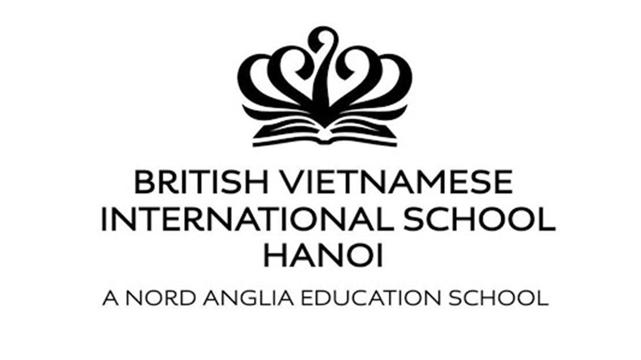 British Vietnamese International School Ha Noi logo