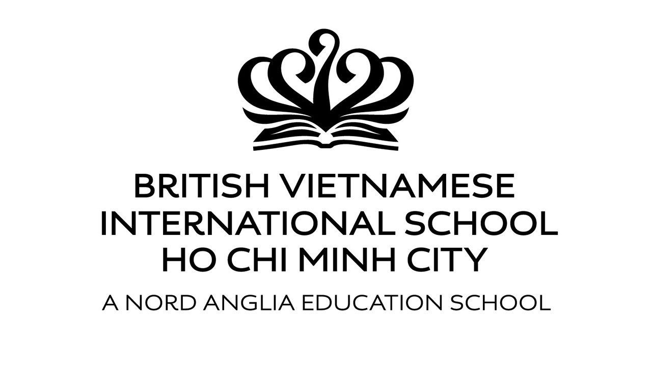 British Vietnamese International School Ho Chi Minh logo
