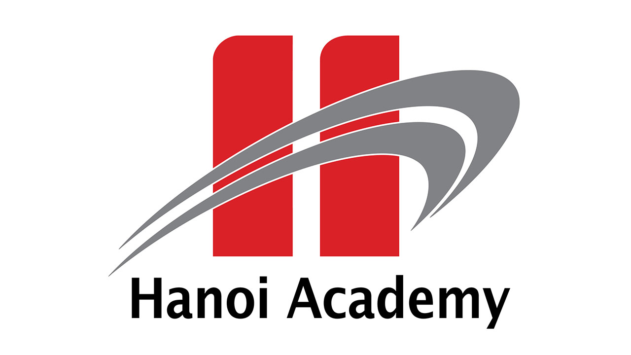 Ha Noi Academy logo