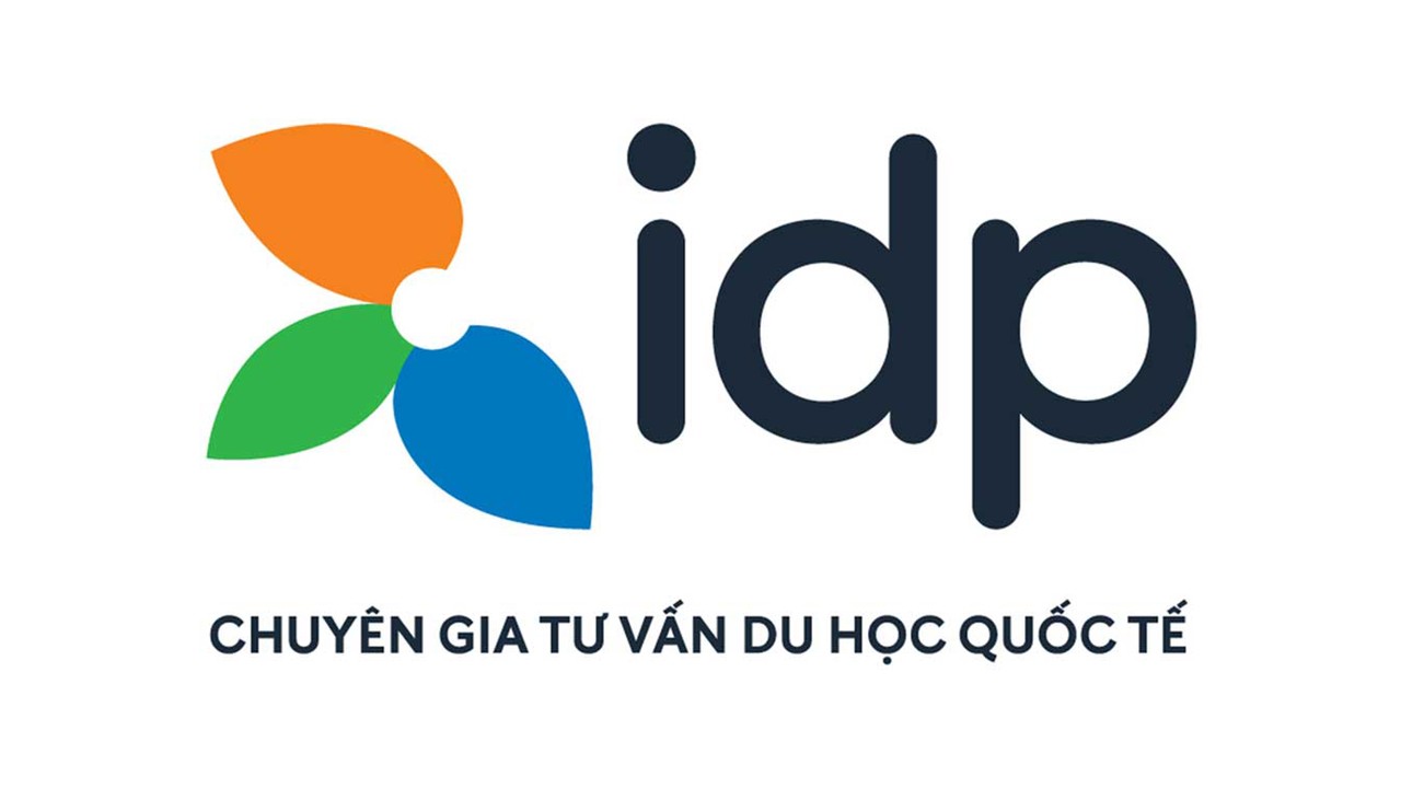 IDP Education Vietnam logo