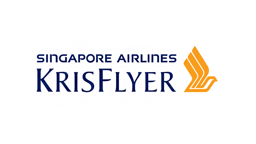 Krisflyer logo