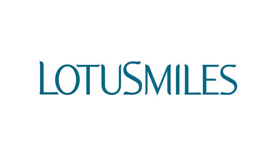 Lotus Miles logo