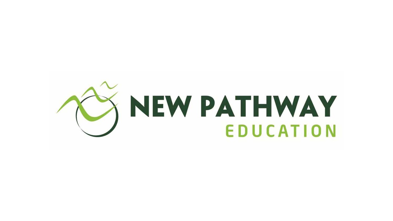 New Pathway Education logo