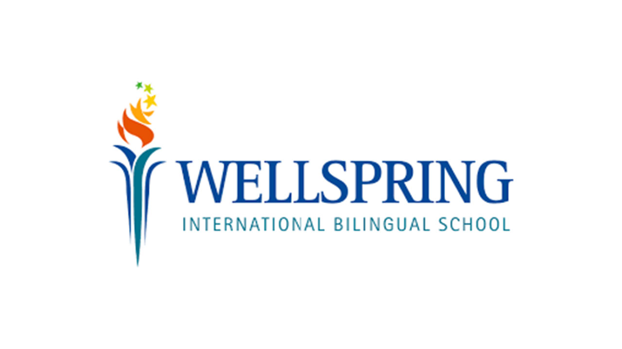 Wellspring International Bilingual School logo