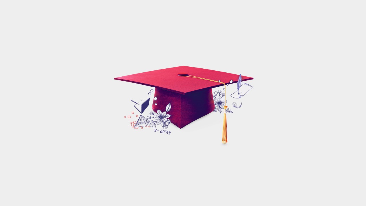 Graduation cap