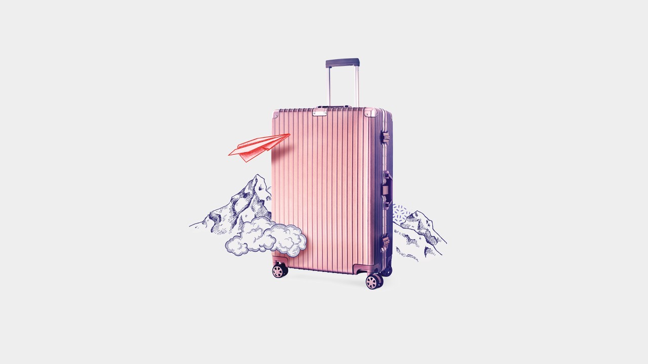 Suitcase