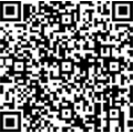 Scan the QR code below to download the app now.
